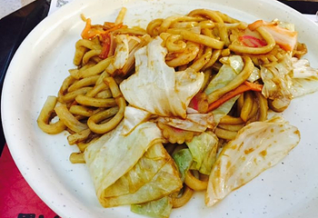 澳门威尼斯人琳琅美食餐厅第 3 张图片