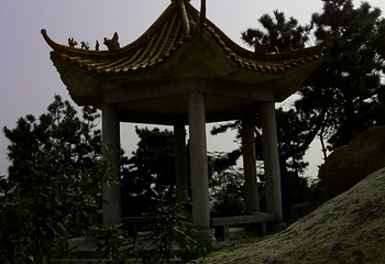 连云港石棚山第 10 张图片