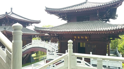 鳌山圣境第 27 张图片