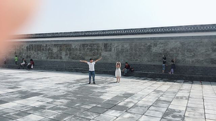 泗县运河人家景区第 16 张图片