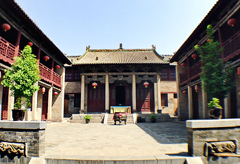 大阳古镇第 27 张图片