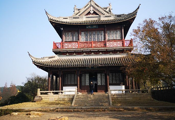 虞山景区第 58 张图片