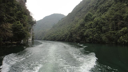 云门囤景区第 41 张图片