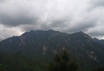 三分石景区第 33 张图片