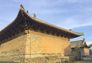 灵岩寺第 8 张图片