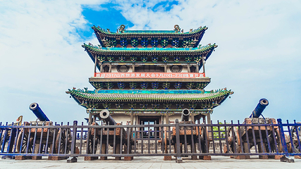 平遥古城第 351 张图片
