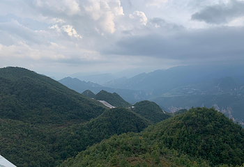 野玉海山地旅游度假区第 27 张图片