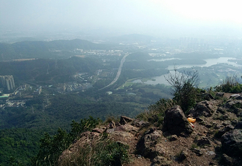 莲花山郊野公园第 4 张图片