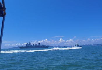 青岛电视塔第 39 张图片