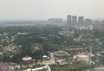 国色天乡摩天轮第 16 张图片