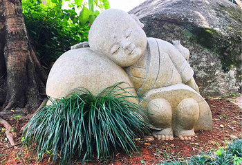 虎溪岩第 6 张图片