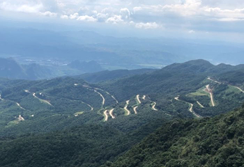 南宁大明山风景旅游区第 54 张图片