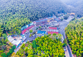 南山竹海古街第 21 张图片