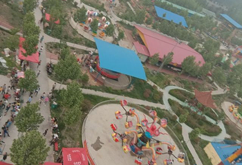 周公河游乐园第 16 张图片