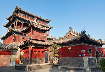 鸣霜楼第 2 张图片