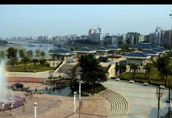 观音湖景区第 22 张图片