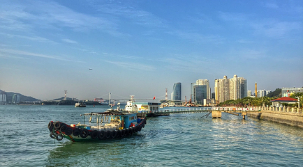海湾公园第 11 张图片