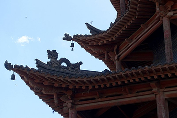 木塔寺第 16 张图片
