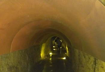 颛顼龙洞旅游景区第 35 张图片