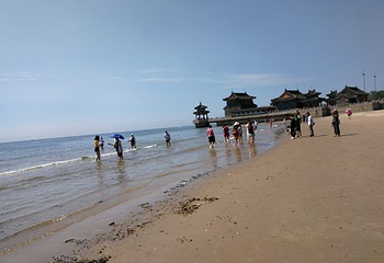 山海关王家大院第 17 张图片