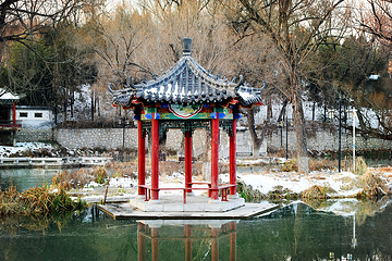 范公亭公园第 37 张图片