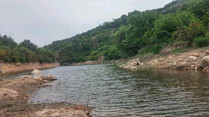 孔雀沟风景区第 4 张图片