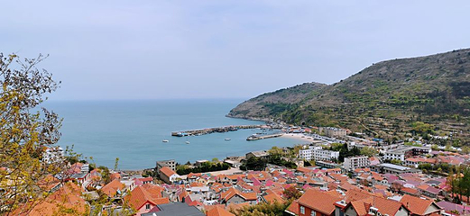 八水河第 11 张图片