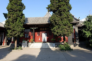 清真西寺第 3 张图片