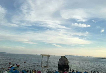 星海湾广场观光快艇第 22 张图片