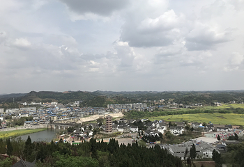 葫芦坝睡养小镇第 22 张图片