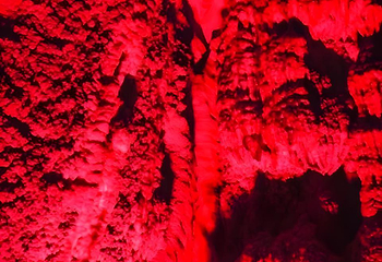 腾龙洞风景区第 79 张图片