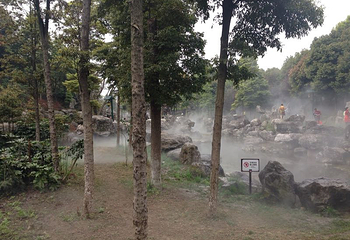 凤凰湖旅游景区第 22 张图片