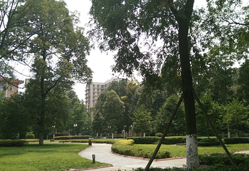 西南民族大学(武侯校区)第 16 张图片