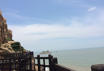 嵊泗列岛风景名胜区第 51 张图片