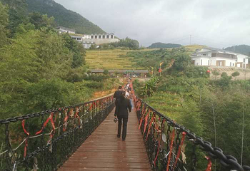 上堡梯田第 17 张图片