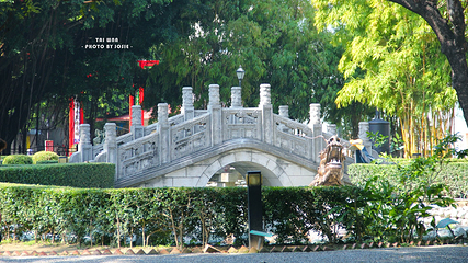 延平郡王祠第 5 张图片