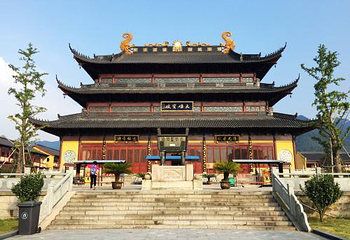 平阳寺第 4 张图片