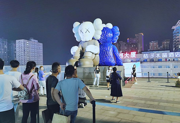 坡子街牌坊第 28 张图片