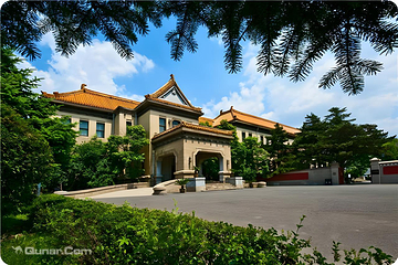 伪满皇宫博物院第 55 张图片