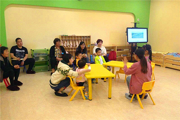 CCEC跨界线学科活动第 3 张图片