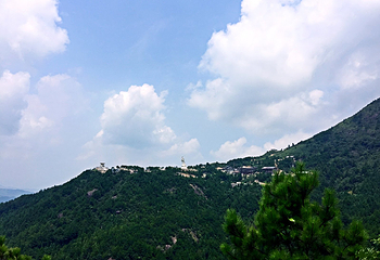 东狮山风景区第 21 张图片