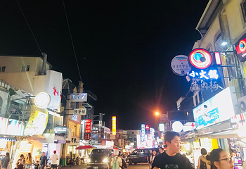 垦丁大街第 12 张图片