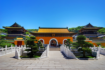 宝陀讲寺第 19 张图片