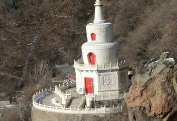 龙峰寺第 3 张图片