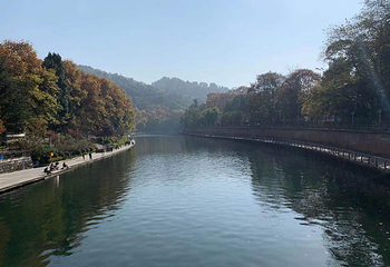 红军山第 8 张图片