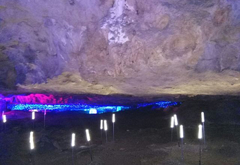 河池珍珠岩风景区第 21 张图片