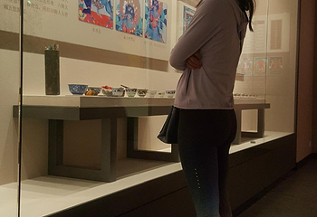 青海省博物馆第 36 张图片
