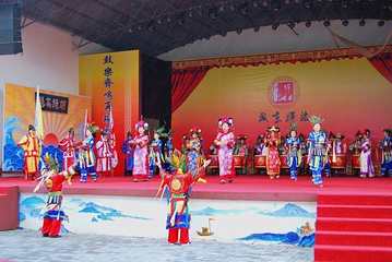 盛京驿站第 16 张图片