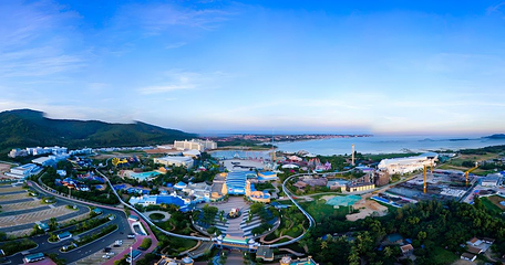 海南海洋欢乐世界第 62 张图片
