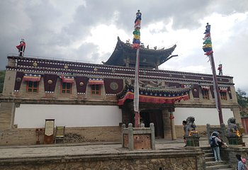 土楼观第 31 张图片